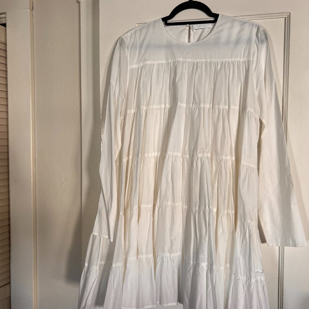 NWT Merlette Soliman Dress, sz S - Picture 5 of 9